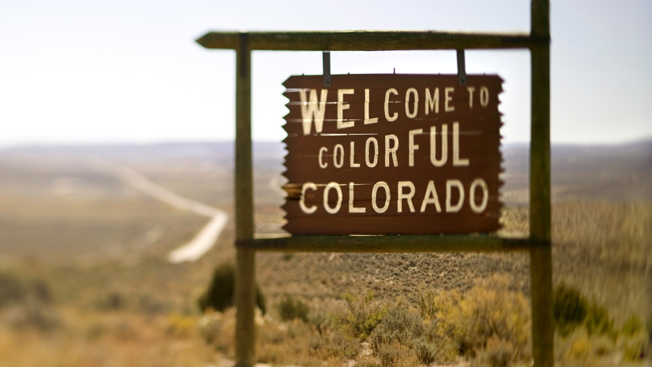 Vozači kamiona u Koloradu plaćaće dodatnu taksu za plaćanje čekovima na kontrolnim punktovima - Balkan Truckers US