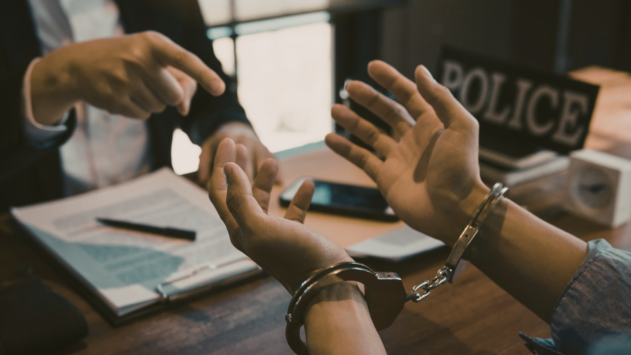 Vozač zaustavljen u Arizoni zbog lažne „DOT Exempt“ tablice - Balkan Truckers US