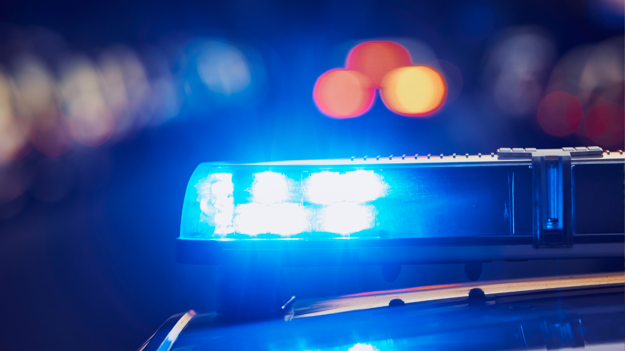 Vozač izazvao incident na autoputu: Sukob nakon nezgode prerastao u ozbiljan bezbednosni rizik - Balkan Truckers US