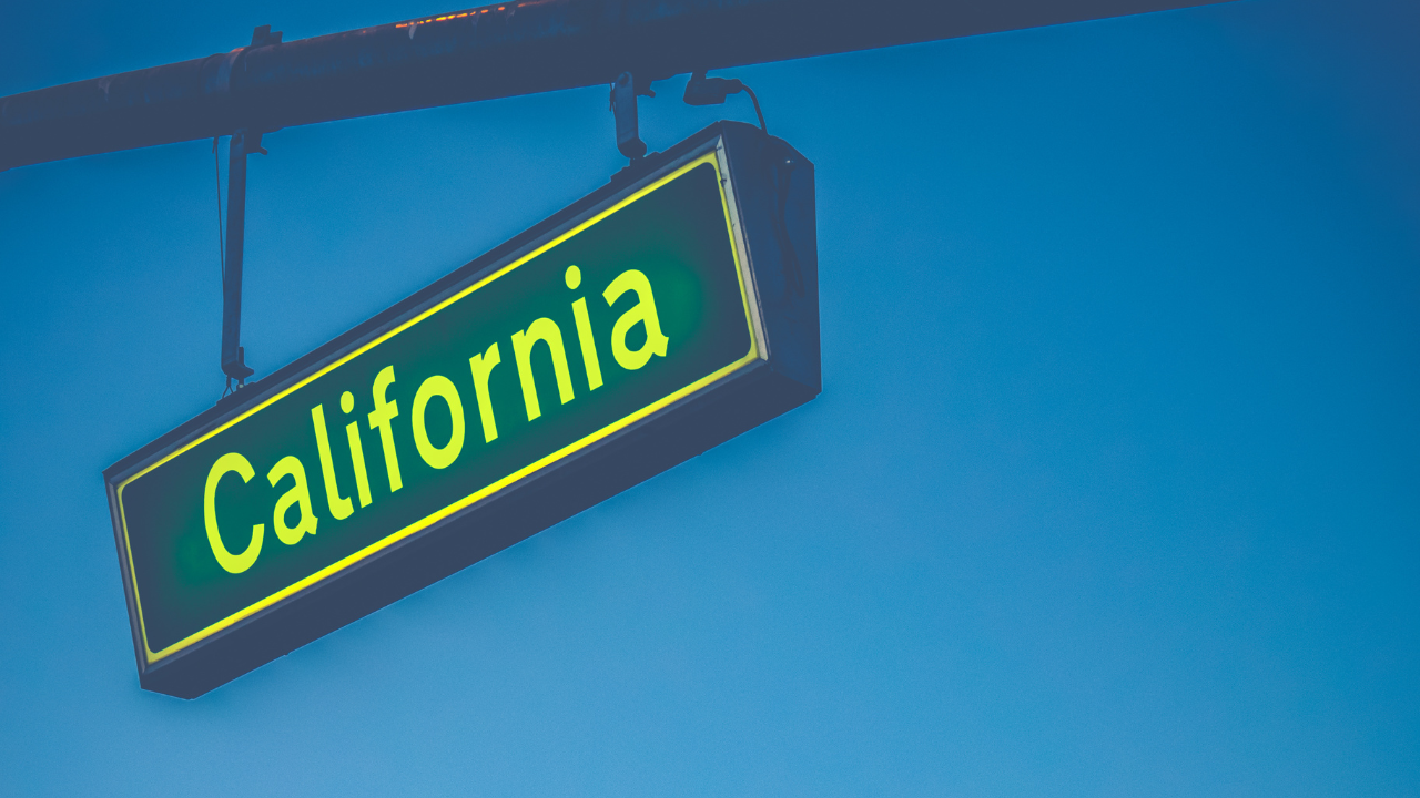 Smanjeno ograničenje brzine na važnoj saobraćajnici u Kaliforniji - Balkan Truckers US