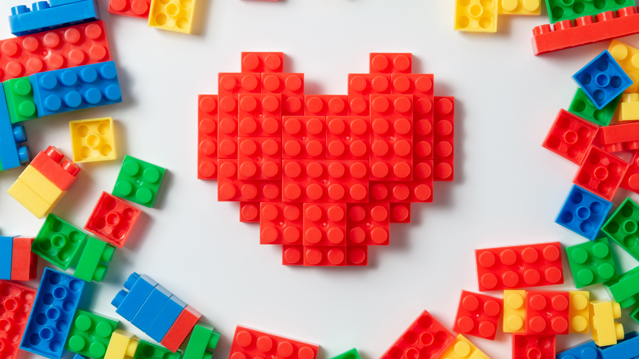 Uhapšene tri osobe zbog krađe LEGO tereta vrednog milion dolara - Balkan Truckers US