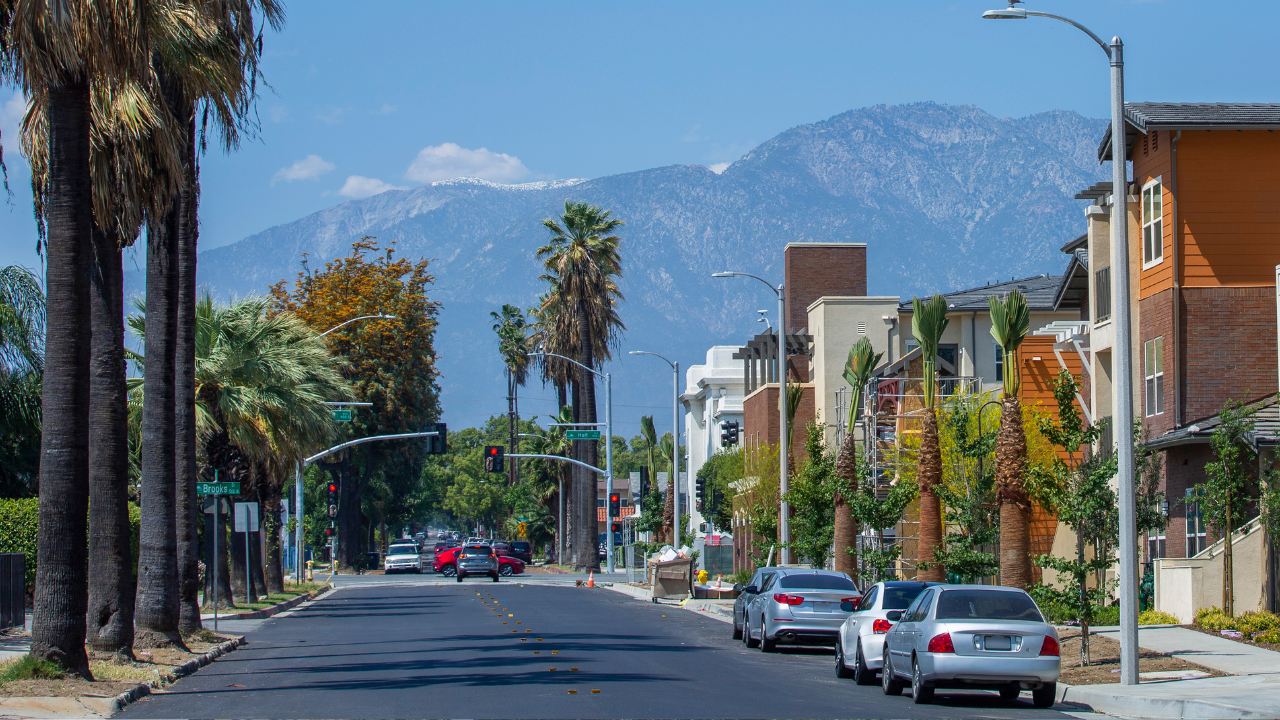 Kalifornija pokreće tri tehnološka projekta za unapređenje saobraćaja - Balkan Truckers US