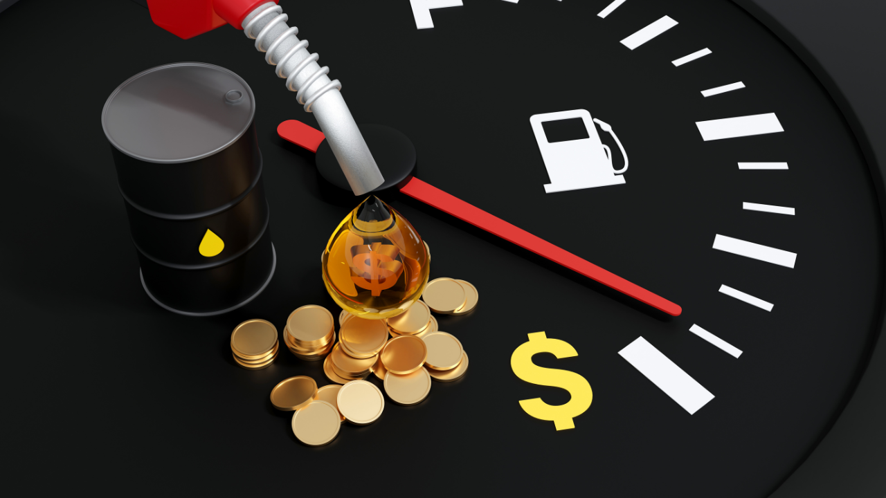 Cena dizela ponovo blizu rekordnog nivoa iz 2022. godine - Balkan Truckers US