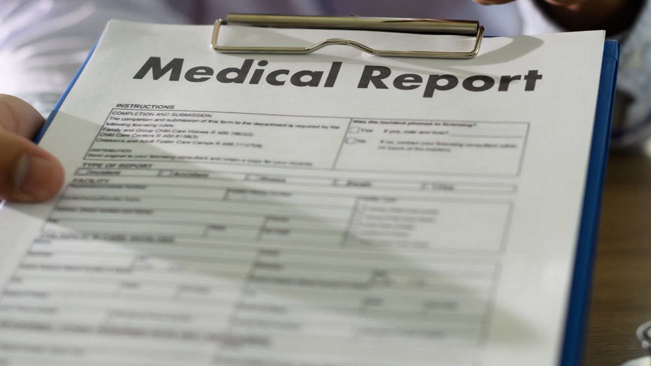 FMCSA produžava korišćenje papirnih lekarskih potvrda za CDL vozače - Balkan Truckers US