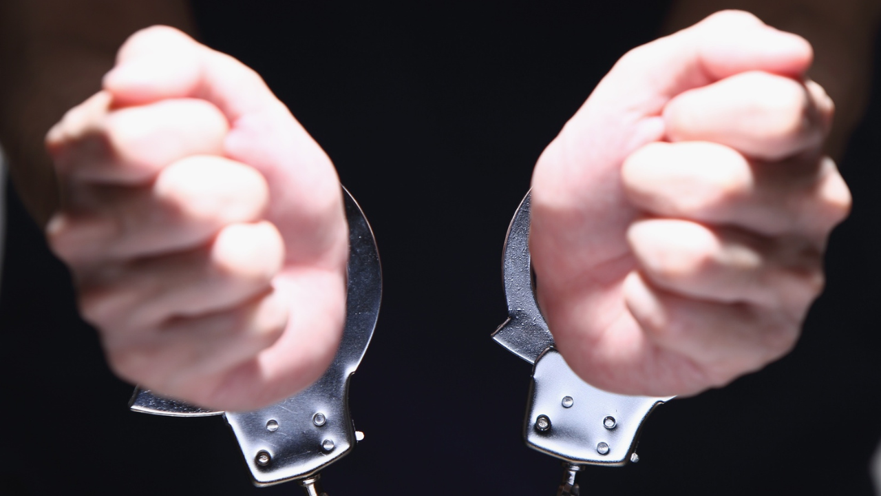 Vozač kamiona uhapšen zbog vožnje u alkoholisanom stanju – imao višestruko veći nivo alkohola od dozvoljenog - Balkan Truckers US