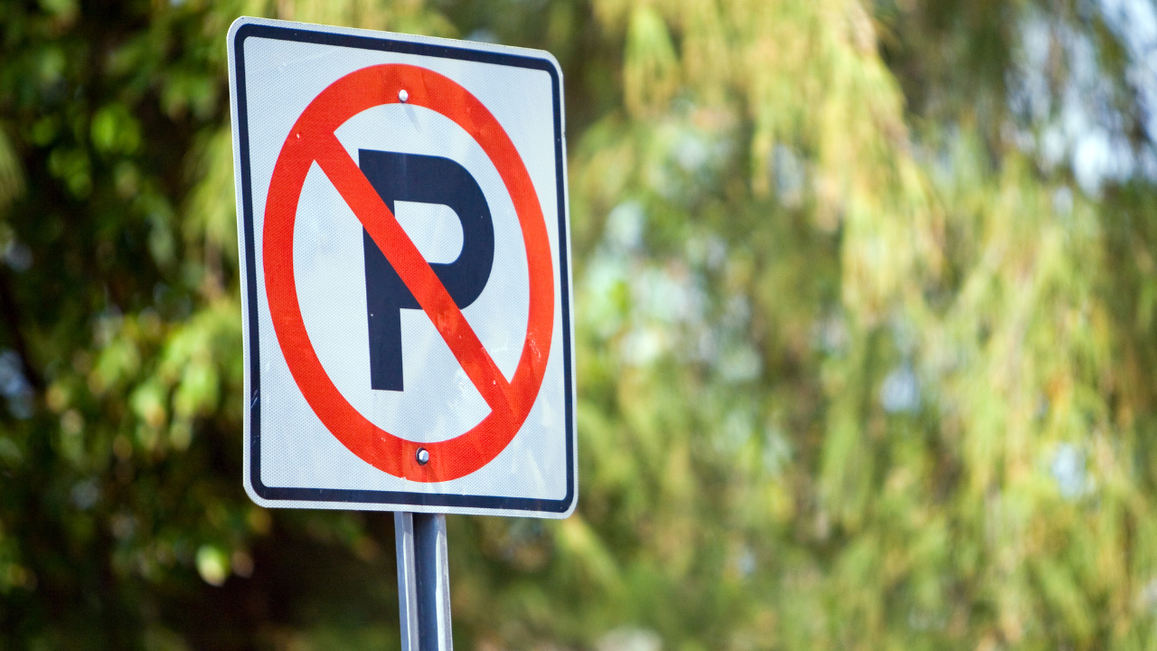 Baltimor razmatra zabranu parkiranja kamiona u svim naseljima - Balkan Truckers US