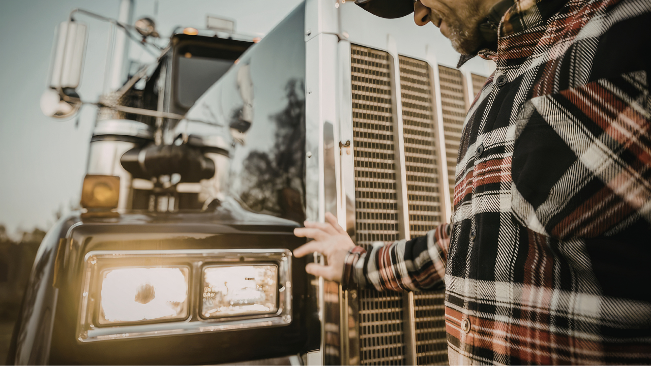 Najveća svetska kontrola komercijalnih vozila počinje uskoro - Balkan Truckers US