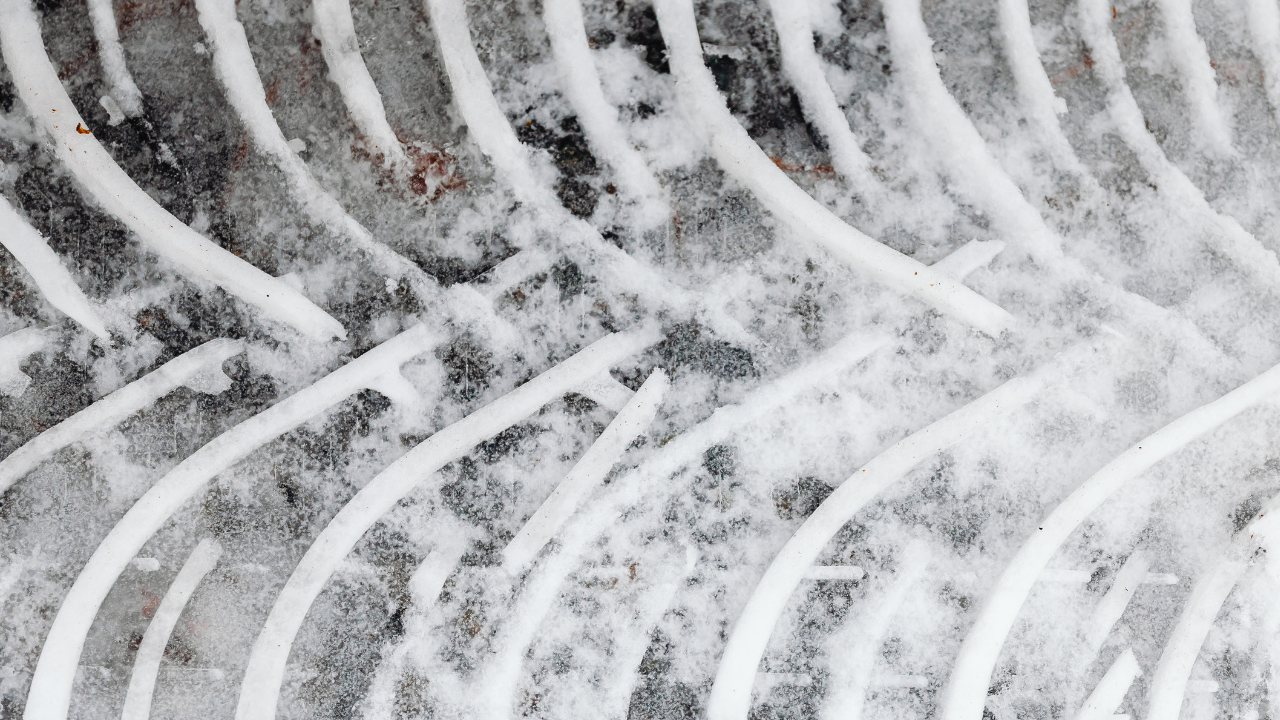 Lančani sudar 75 vozila na autoputu I-70 u Koloradu - Balkan Truckers US