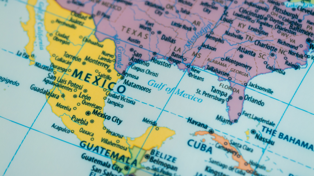 Pad izvoza kamiona iz Meksika u SAD: Slabljenje potražnje utiče na industriju - Balkan Truckers US