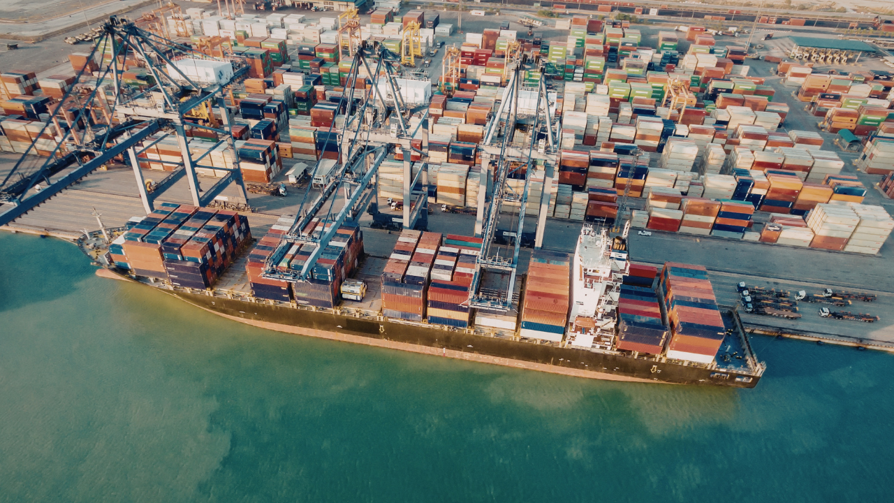 J.B. Hunt beleži rast intermodalnog transporta i vidi prostor za dalju ekspanziju - Balkan Truckers US