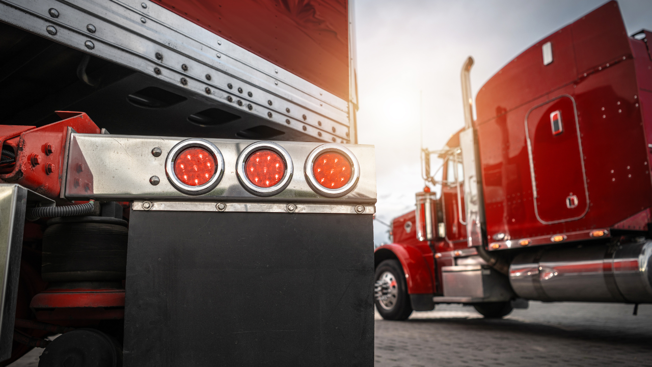 Napeta saobraćajna kontrola u državi New Hampshire zbog brzine i korišćenja telefona - Balkan Truckers US