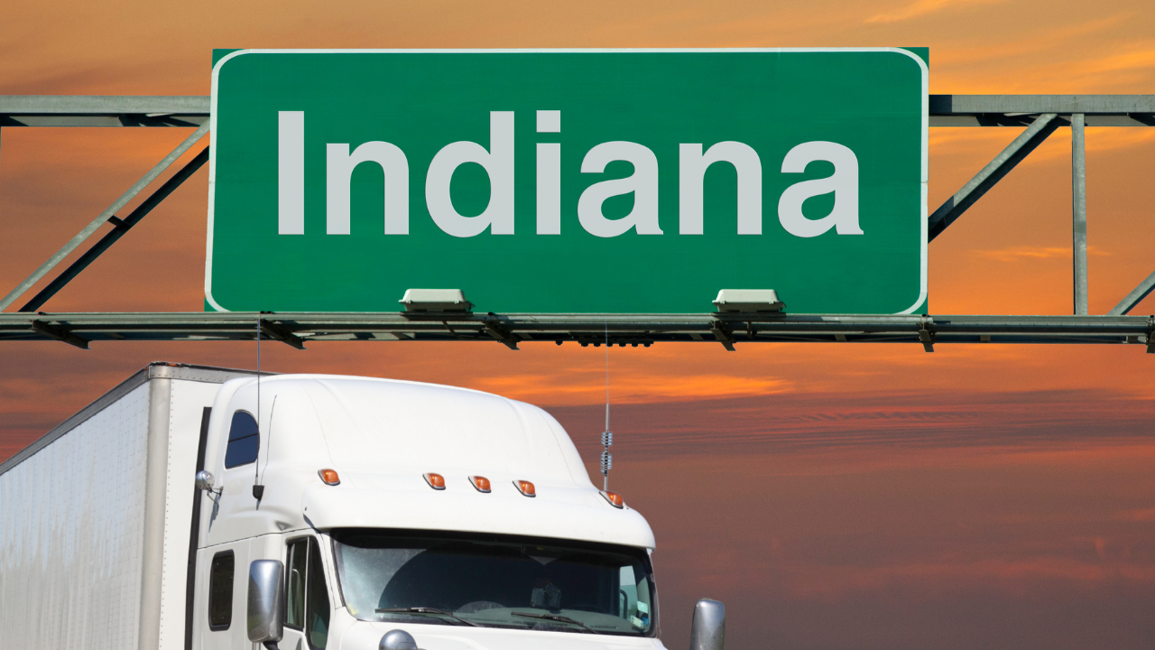 Proglašena tri najbezbednija truck stopa za žene vozače u SAD - Balkan Truckers US