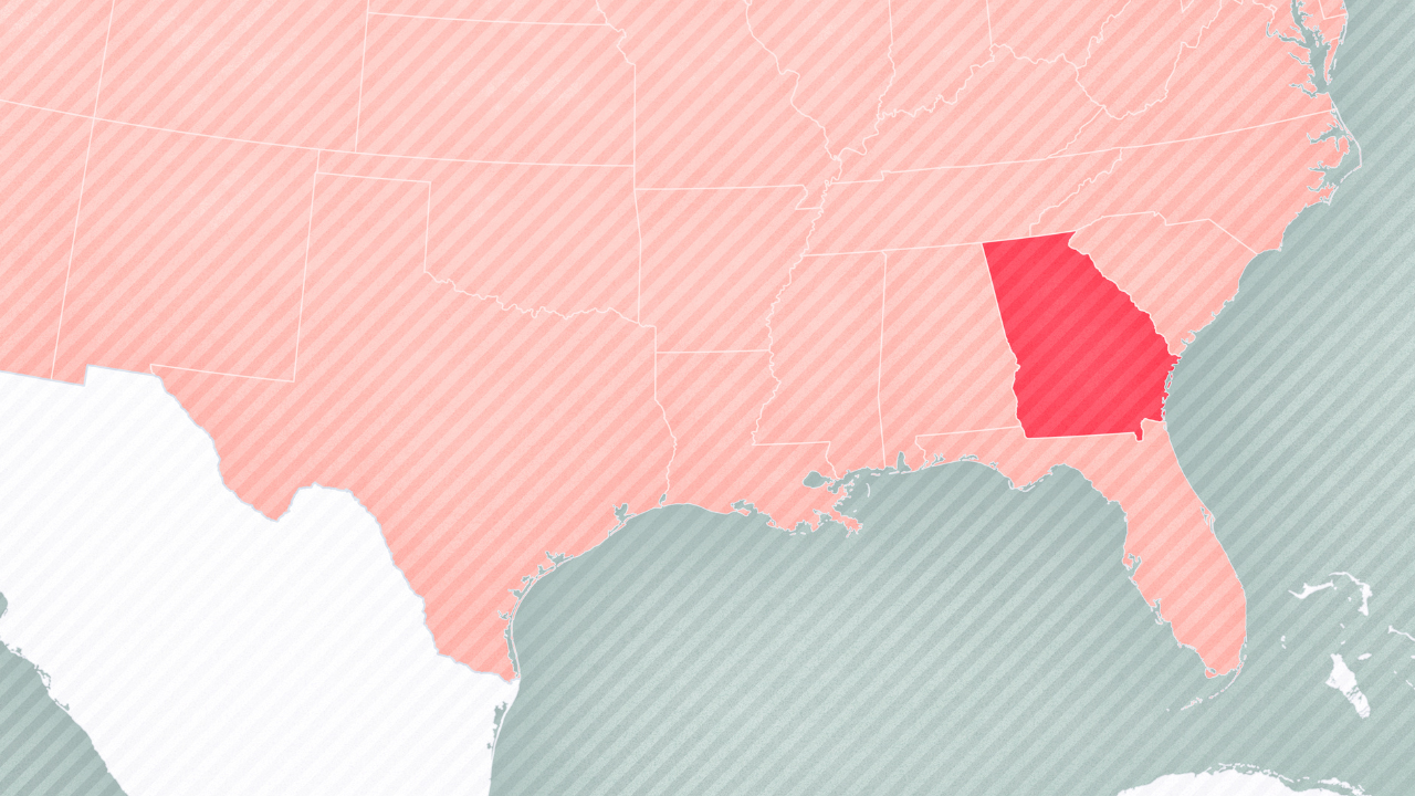  Kamion isključen iz saobraćaja nakon lažne prijave otmice u državi Georgia - Balkan Truckers US