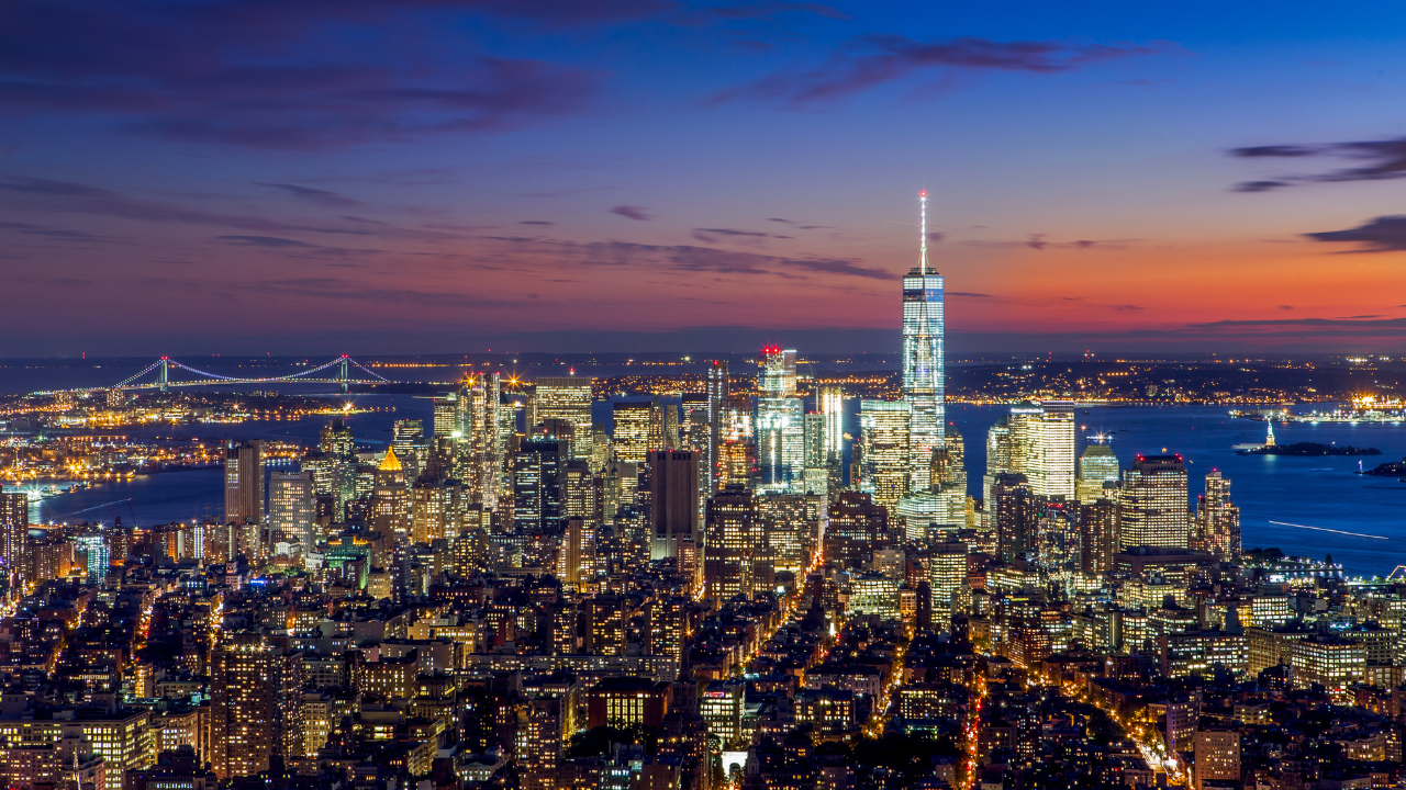 Država New York tuži federalnu vladu zbog uskraćenih 73,5 miliona dolara za puteve - Balkan Truckers US