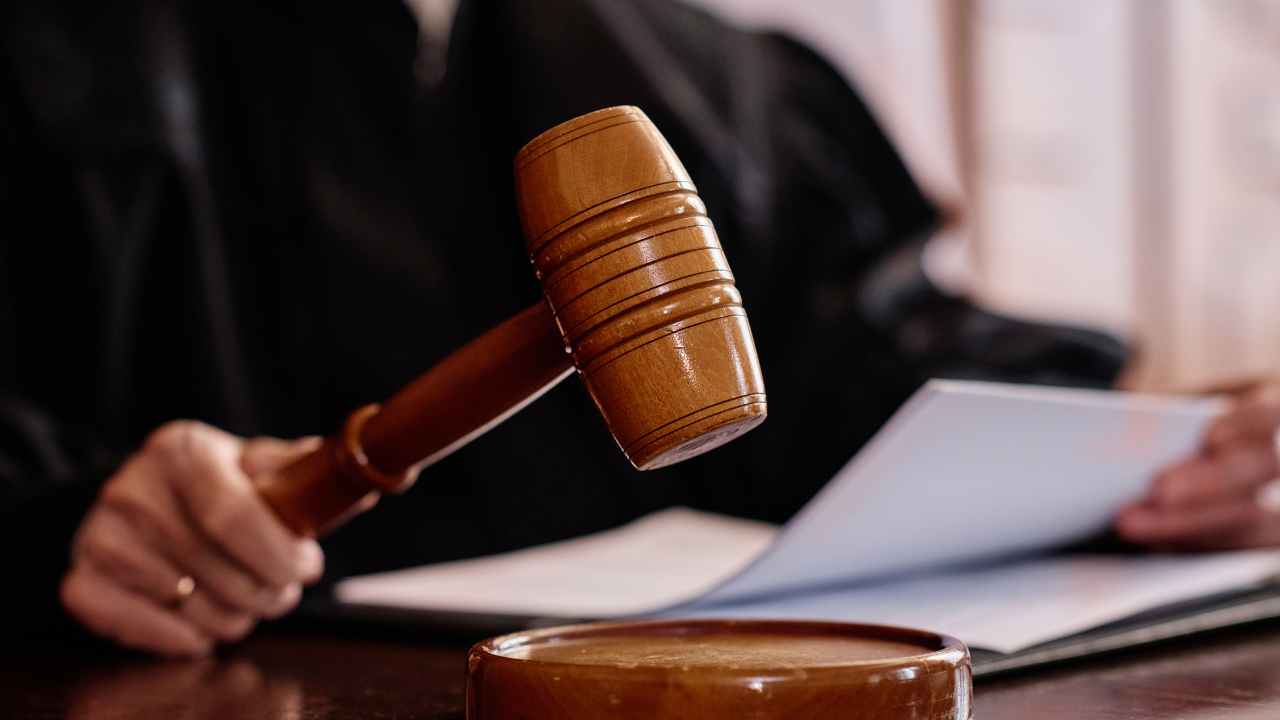 Prevarant osuđen zbog Ponzi šeme u transportnoj industriji vredne 8,7 miliona dolara - Balkan Truckers US