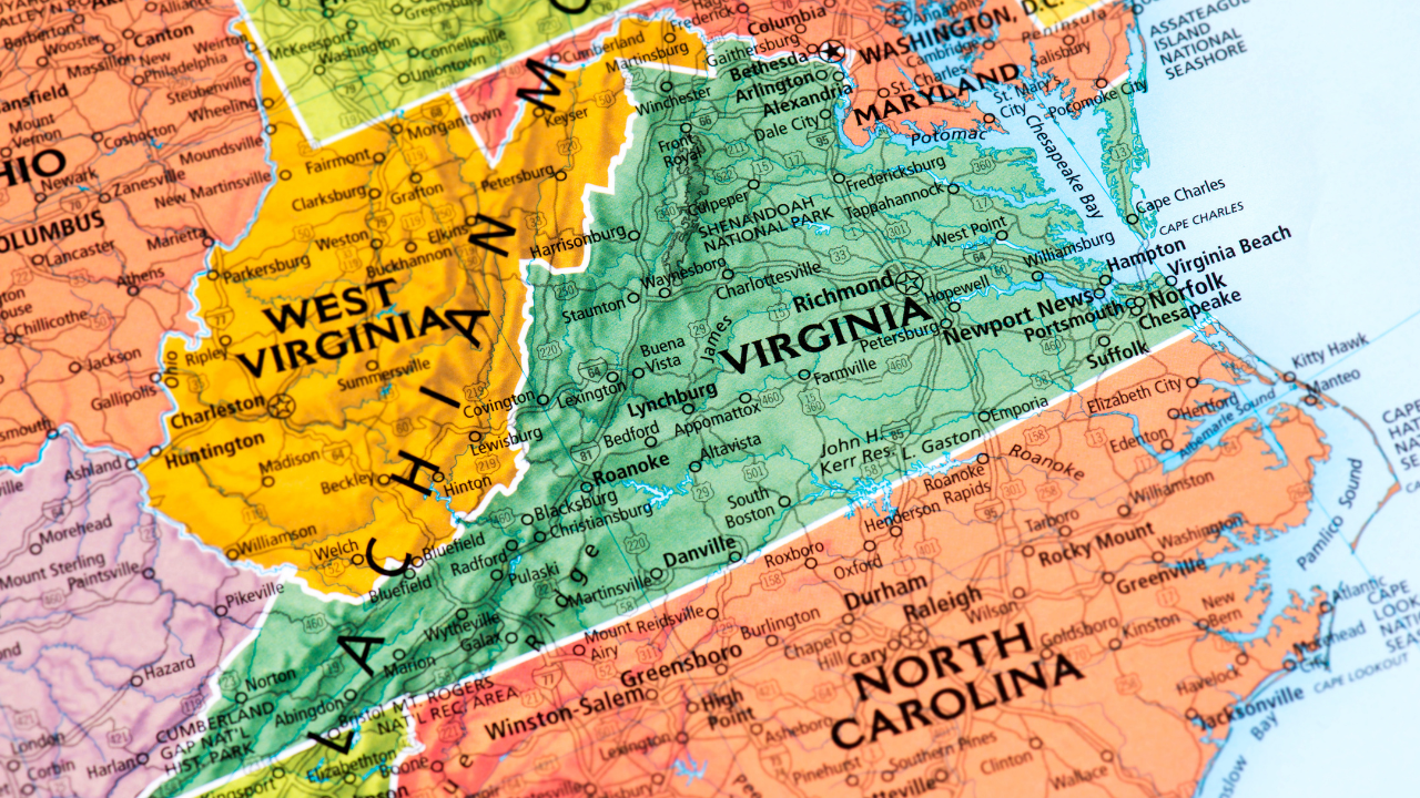 Kontrola komercijalnih vozila u Virdžiniji: otkriveno 192 prekršaja za jedan dan - Balkan Truckers US