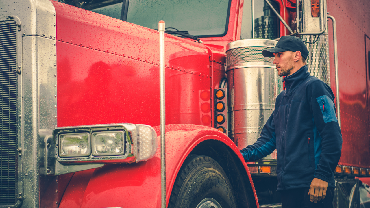  FMCSA poziva prevoznike da se pripreme za novi sistem registracije Motus do 14. maja - Balkan Truckers US