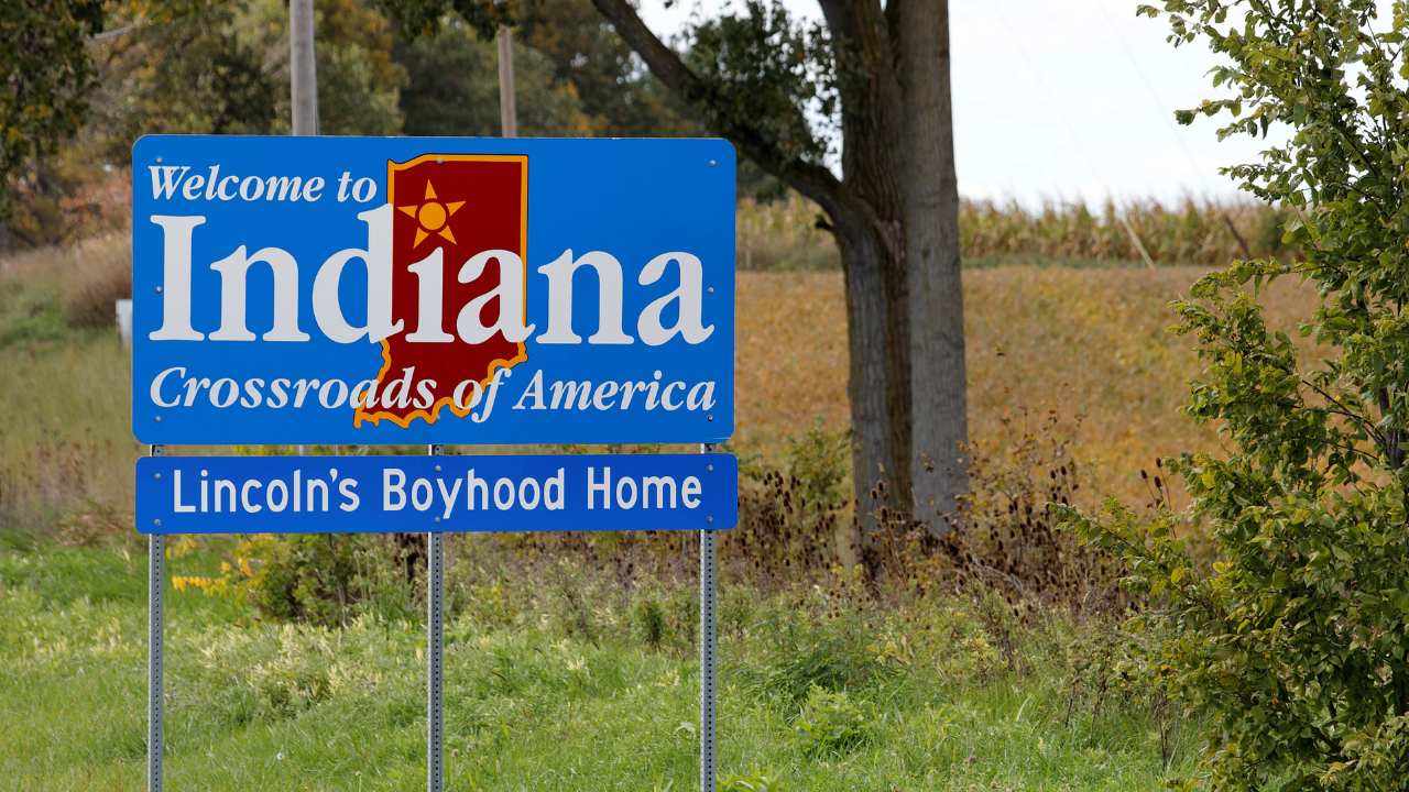 „Wolfpack“ patrola u Indijani: Pojačane kontrole kamiona na autoputu I-65 - Balkan Truckers US