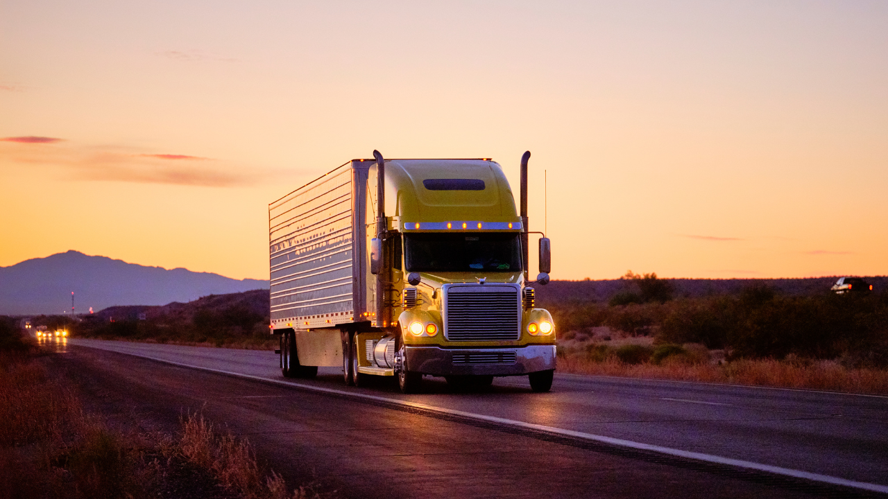  Dve osobe uhapšene zbog krađa delova iz kamiona u Kaliforniji - Balkan Truckers US