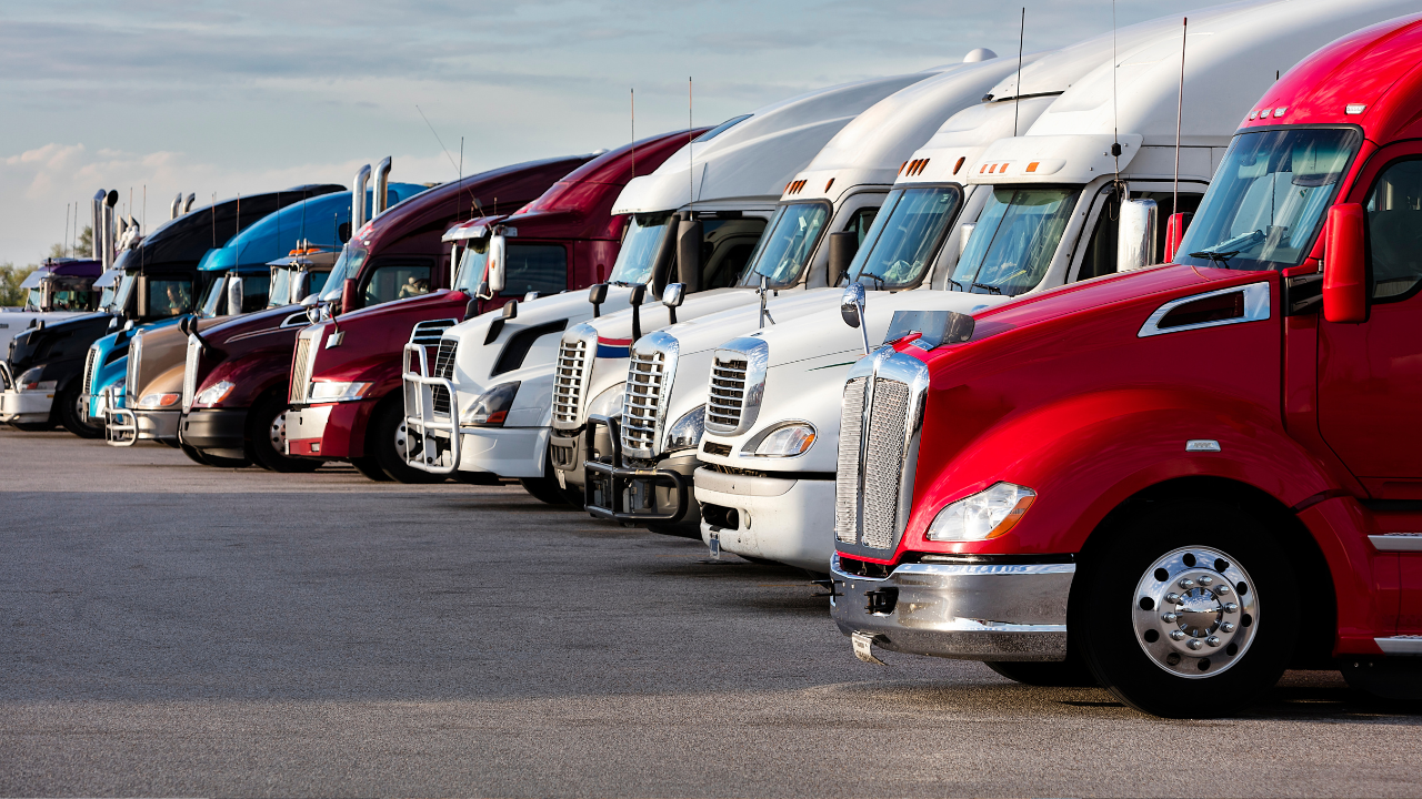 ATRI pokrenuo istraživanje o mogućim nezakonitim kabotažnim prevozima u SAD - Balkan Truckers US