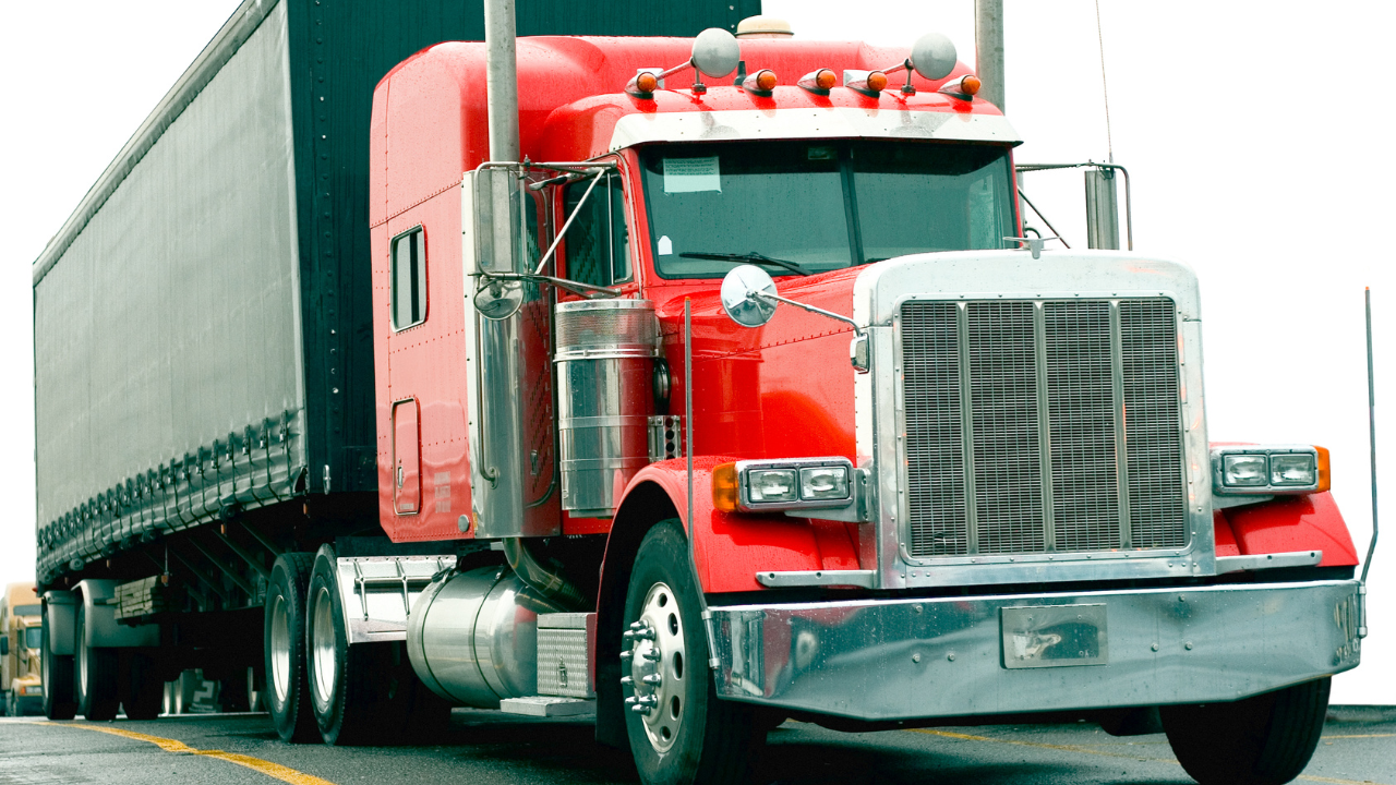 Predlog zakona u SAD mogao bi da omogući teže kamione na autoputevima - Balkan Truckers US