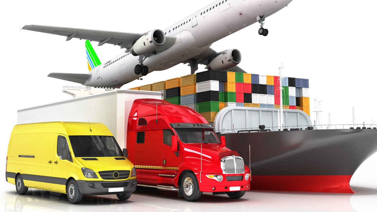 USDOT predlaže digitalnu platformu za povezivanje prevoznika, železnica i trgovaca radi bržeg transporta robe - Balkan Truckers US