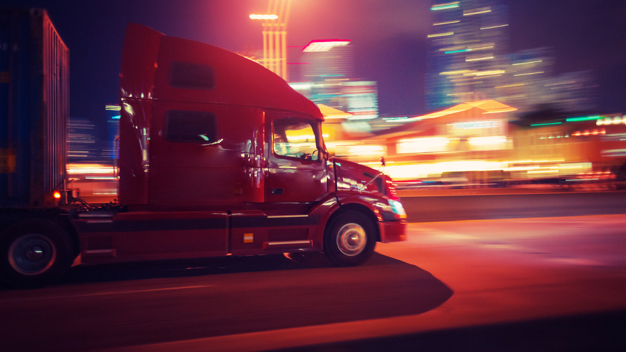 Brzina ili bezbednost? Transportna industrija traži odgovor na rastući problem prevara - Balkan Truckers US