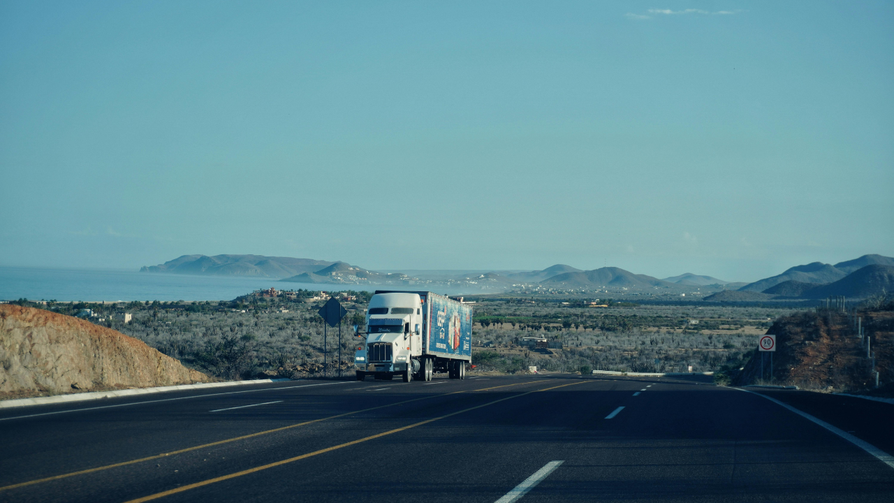 CVSA najavila veliku sedmodnevnu akciju kontrole vozača kamiona širom Severne Amerike - Balkan Truckers US