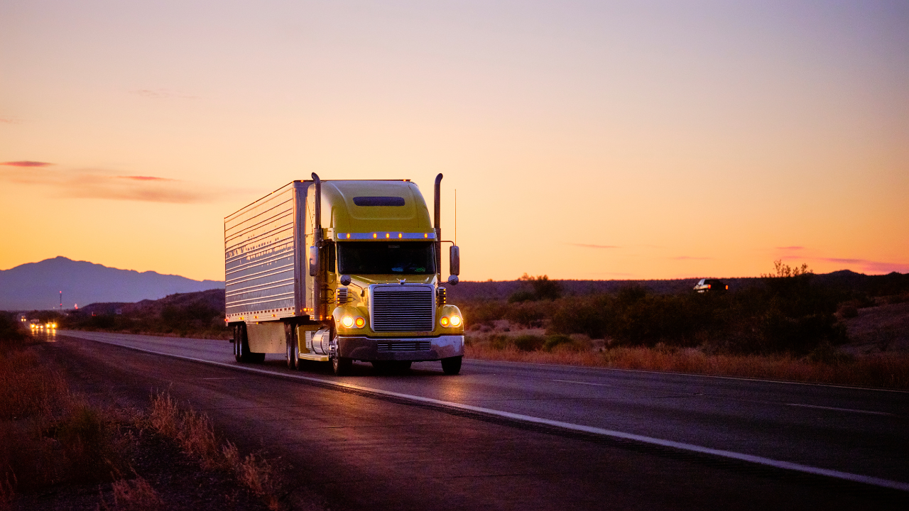 Digitalna platforma Highway želi da postane „Plaid za transport“ u borbi protiv krađe tereta - Balkan Truckers US