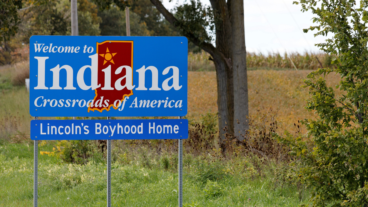 Parking za kamione na Indiana Toll Road biće zatvoren do novembra zbog radova - Balkan Truckers US