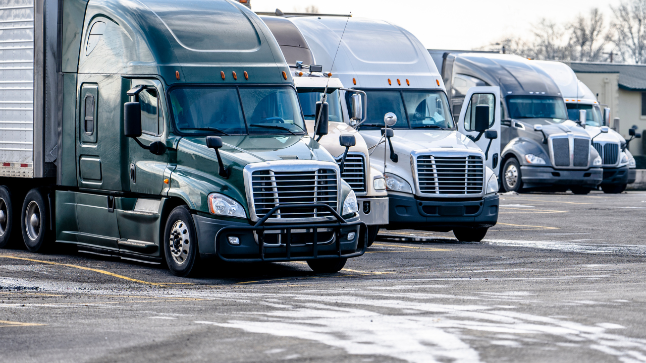 Kolorado planira novo odmorište na autoputu I-25 sa 50 parking mesta za kamione - Balkan Truckers US