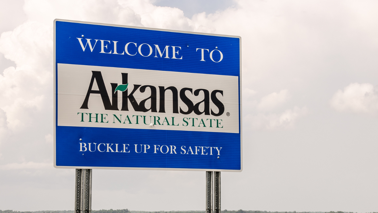  Arkansas u julu pojačava kontrolu vozila koja prevoze otpad - Balkan Truckers US