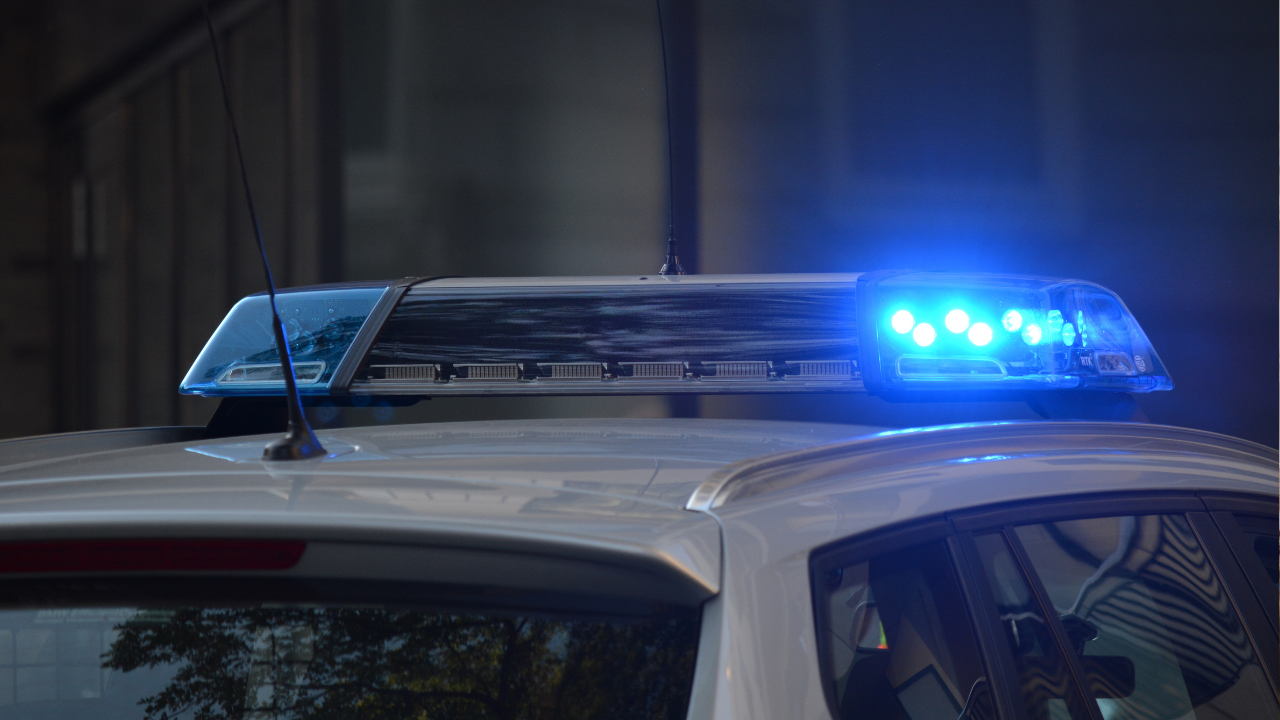 Policija u Kaliforniji zaustavila preopterećen kamionet: Vozilo bilo gotovo tonu iznad dozvoljene težine - Balkan Truckers US