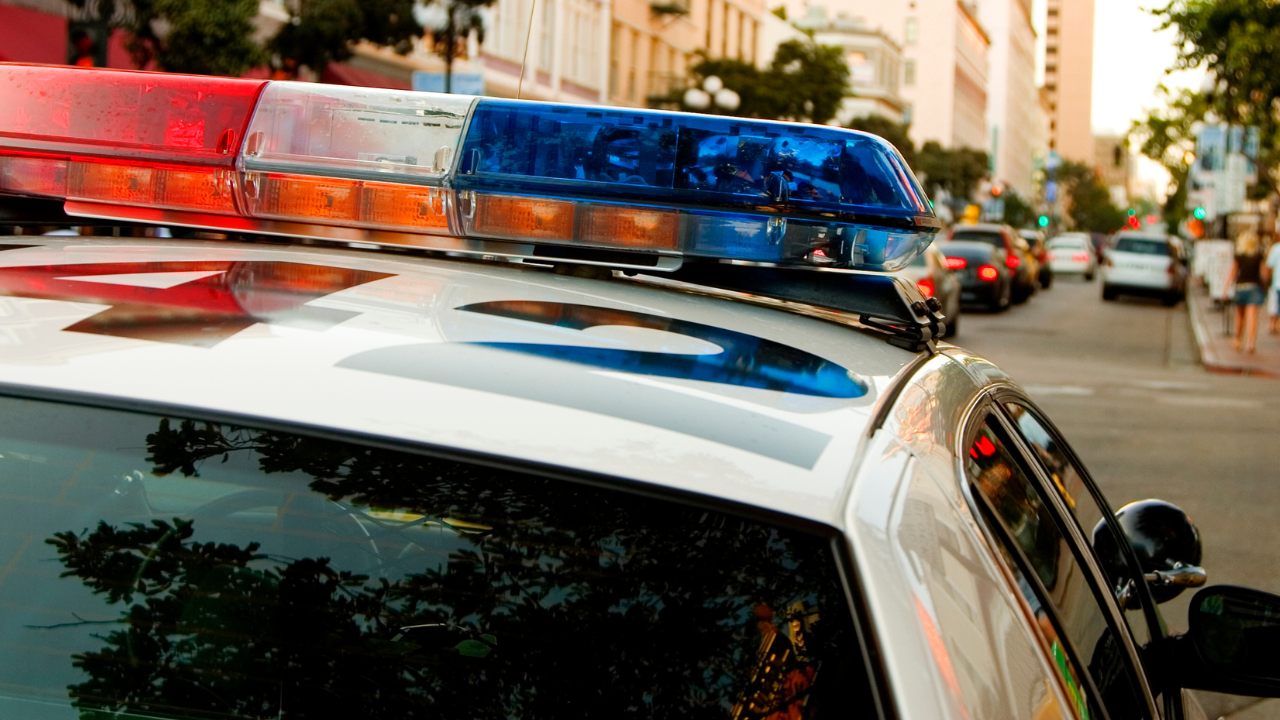 DHS: Vozač kamiona optužen za stradanje policajca u Pensilvaniji ilegalno boravio u SAD - Balkan Truckers US