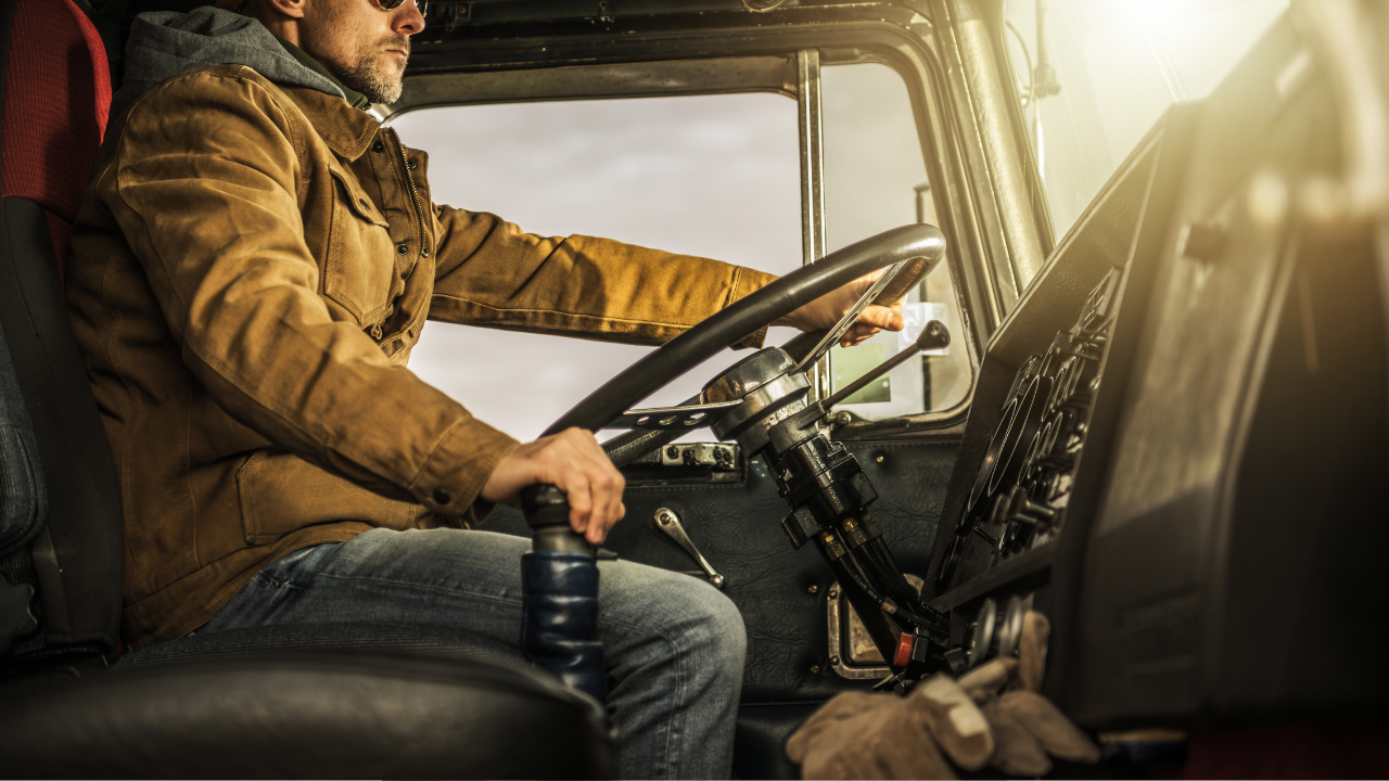 Počinje Operation Safe Driver Week: Pojačane kontrole vozača kamiona i automobila širom Severne Amerike - Balkan Truckers US