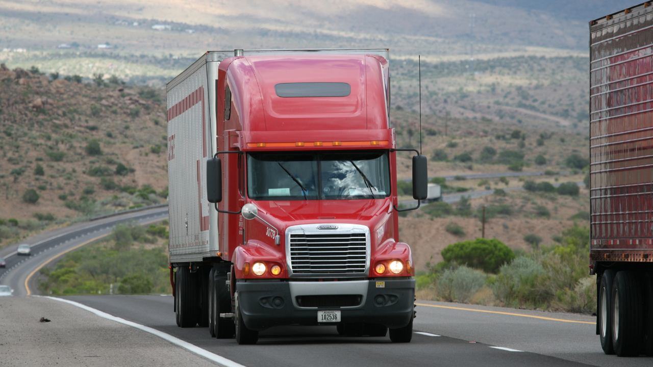 EPA predlaže ukidanje „limp mode“ ograničenja zbog kvarova DEF sistema na novim kamionima - Balkan Truckers US
