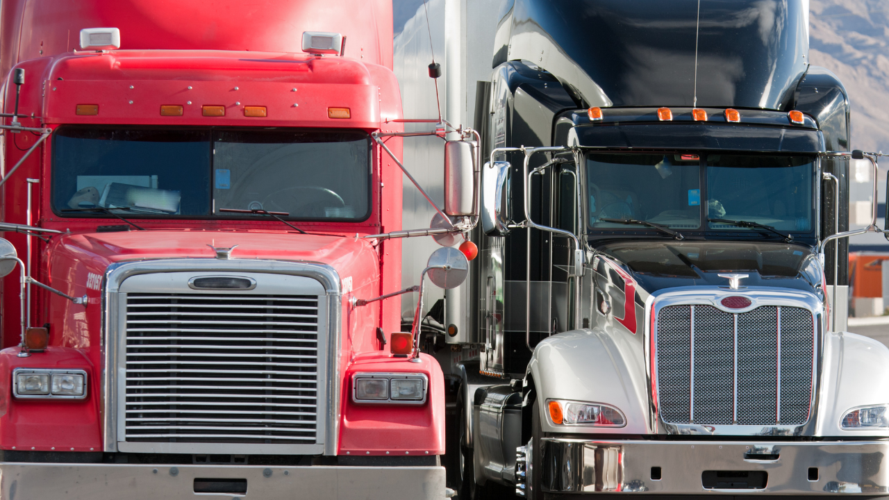CVSA traži novo pravilo: Vozači kamiona mogli bi da nose dokaz o odobrenju za prevoz putnika - Balkan Truckers US