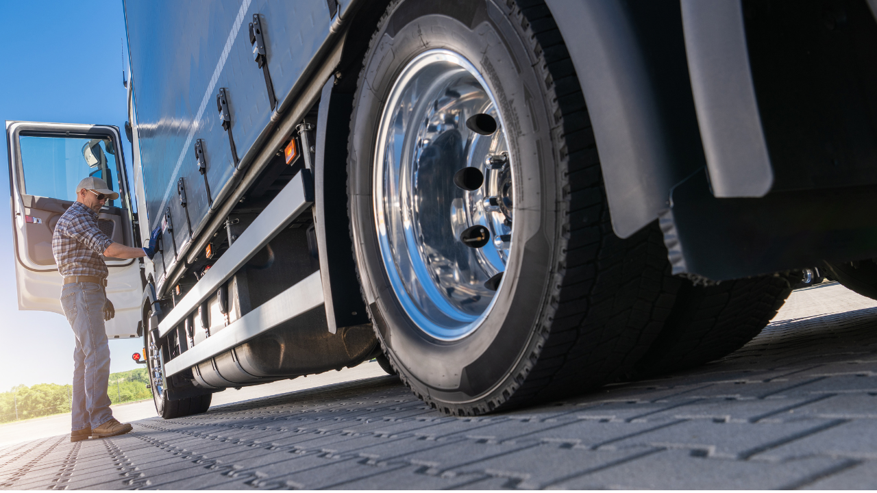 Tokom kontrole kamiona u Arizoni zaplenjeno 3,4 kilograma fentanila i pištolj - Balkan Truckers US