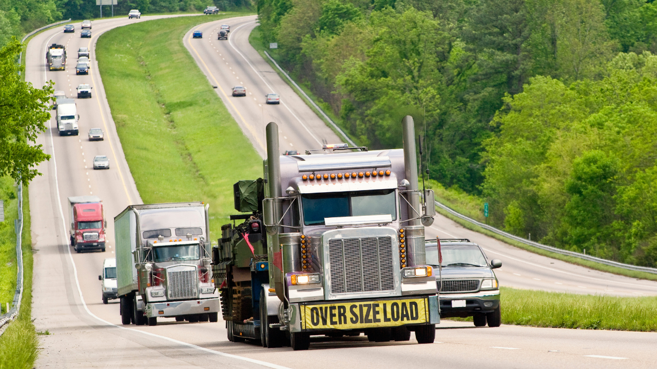 Važna promena za kamiondžije u Pensilvaniji: Deonica U.S. 15 postaje deo međudržavnog autoputa I-99 - Balkan Truckers US