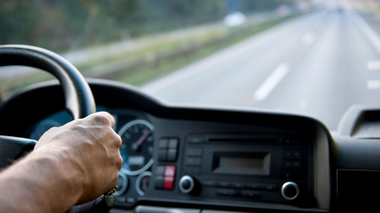 Muškarac osuđen na zatvorsku kaznu zbog pucnjave na vozača kamiona na autoputu u Severnoj Karolini - Balkan Truckers US