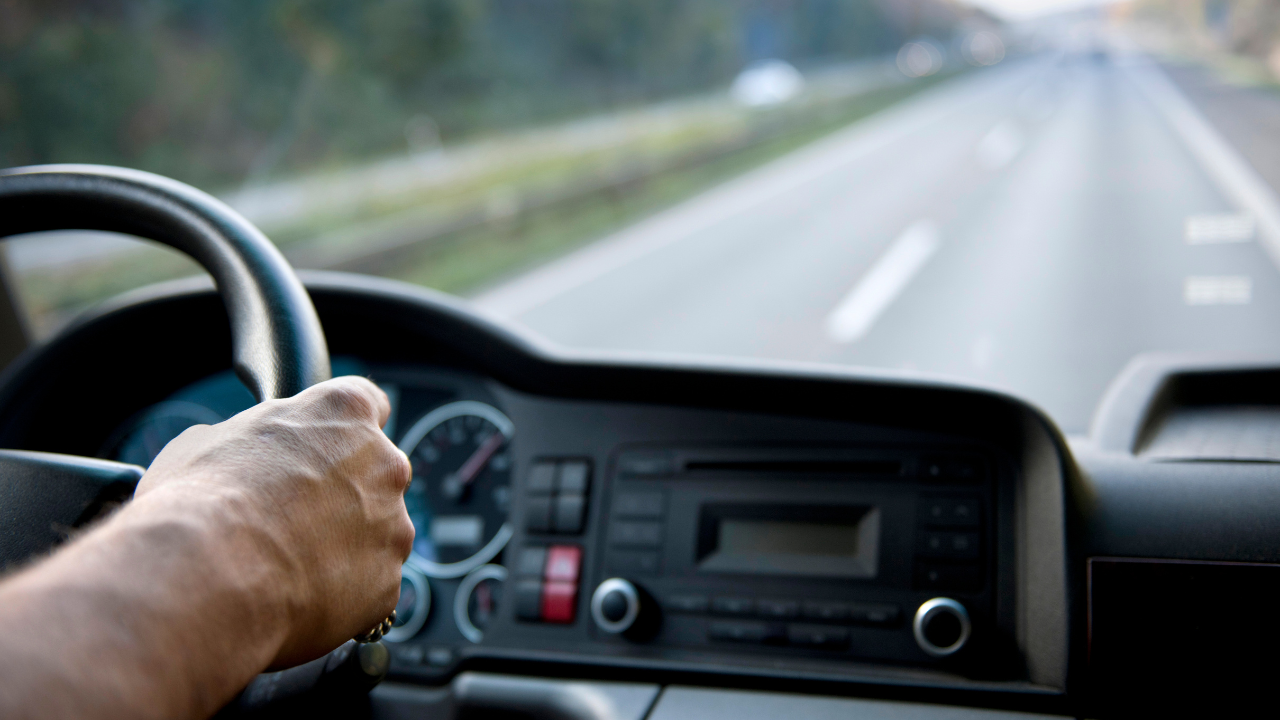 FMCSA predlaže stroža pravila o znanju engleskog jezika za vozače kamiona - Balkan Truckers US