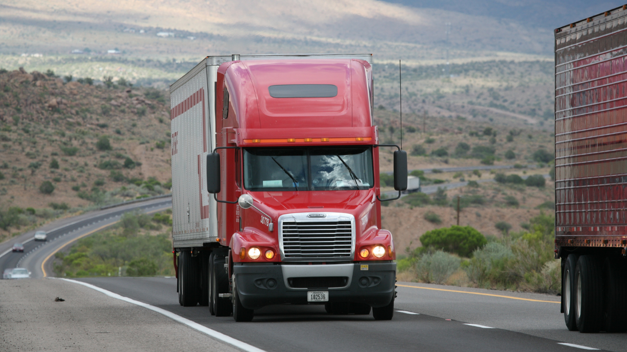 Tržište polovnih kamiona u SAD usporilo u julu - Balkan Truckers US