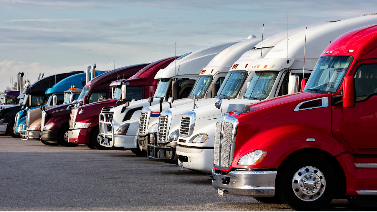 Novi Love’s u Južnom Teksasu dodao 59 parking mesta za kamione - Balkan Truckers US