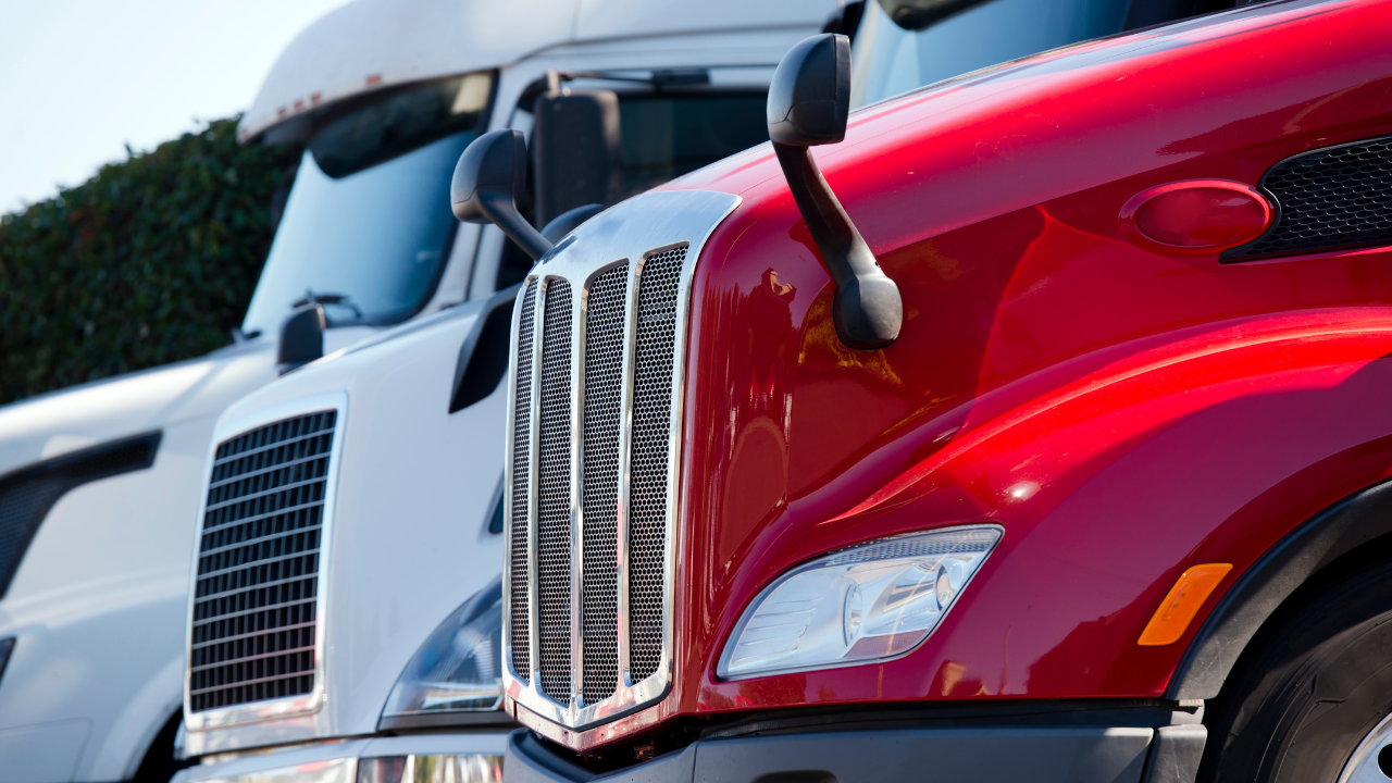 Einride planira 1.500 kamiona do 2028. godine uz partnerstva sa Teslom i DAF-om - Balkan Truckers US