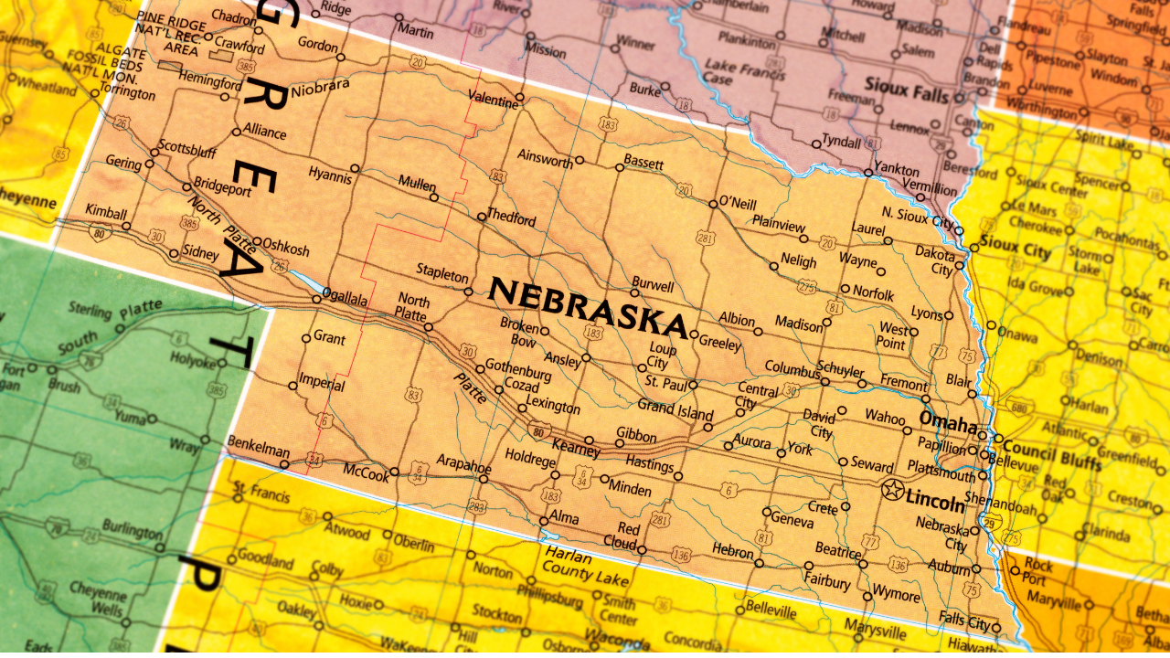 Vozač kamiona optužen za izazivanje smrtonosne nesreće na I-80 u Nebraski - Balkan Truckers US