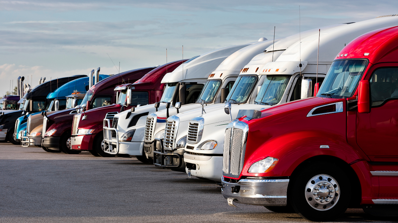 Misuri pokreće projekat proširenja parkinga za kamione duž I-70 - Balkan Truckers US